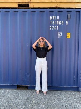 byneneさんのコーディネート