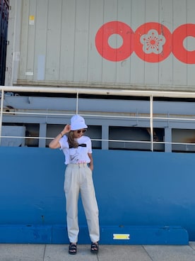 byneneさんのコーディネート