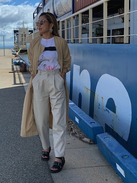 byneneさんのコーディネート