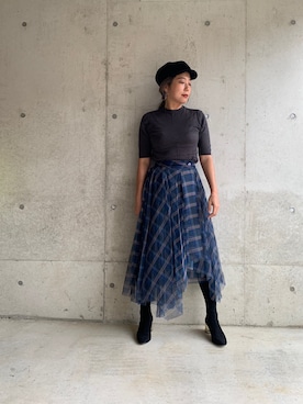 byneneさんのコーディネート