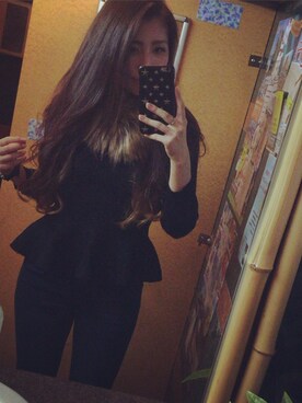 ぱにさんのコーディネート