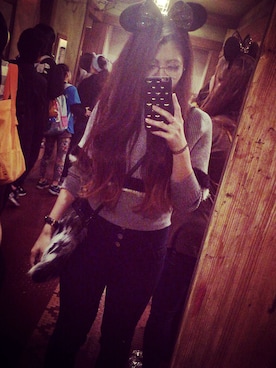 ぱにさんのコーディネート