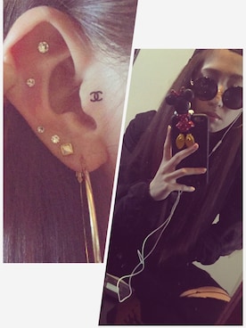 ぱにさんのコーディネート