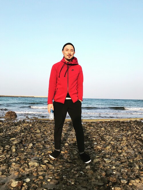 Yusuke Tanakaさんのコーディネート