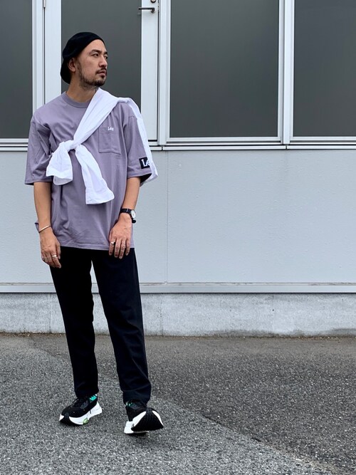 Yusuke Tanakaさんのコーディネート