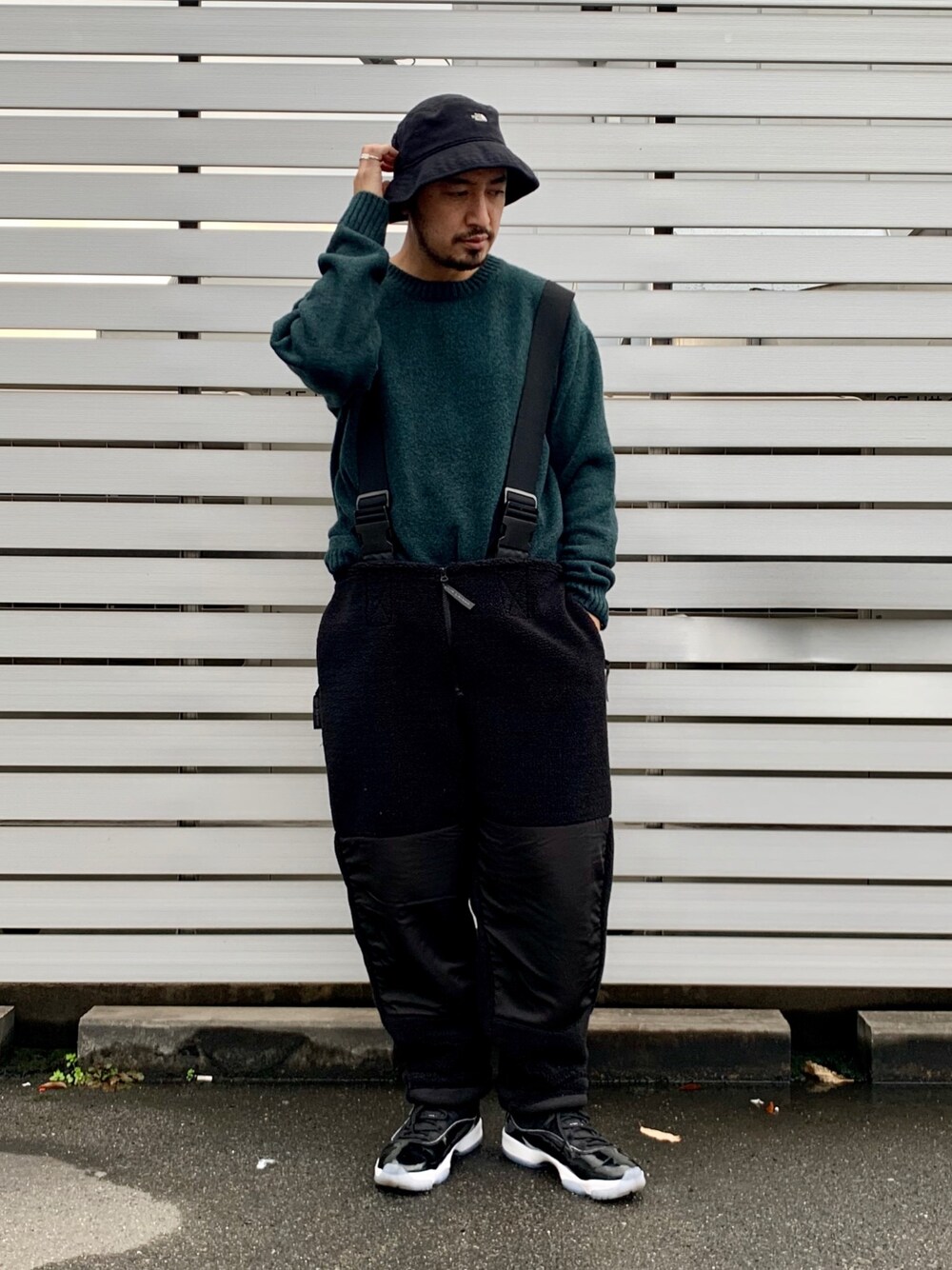 ✨美品✨ wildthings ボアフリース オーバーオール ブラック Mサイズ 楽天市場】ワイルドシングス WILD THINGS フラッフィー ボア