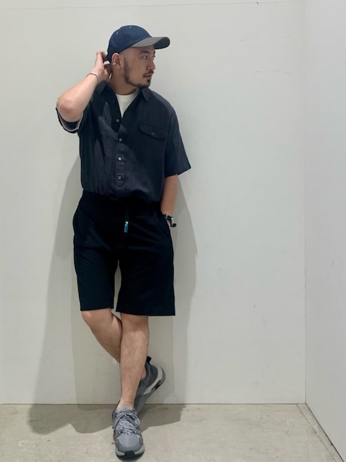 Yusuke Tanakaさんのコーディネート