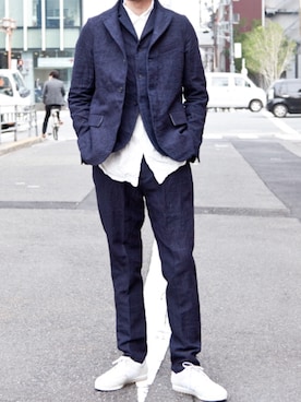 Bergfabel ベルグファベル　Farmer pants ファーマーパンツ Bergfabel バーグファベル / Farmer pants ファーマーパンツ