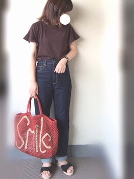 U.さんのコーディネート