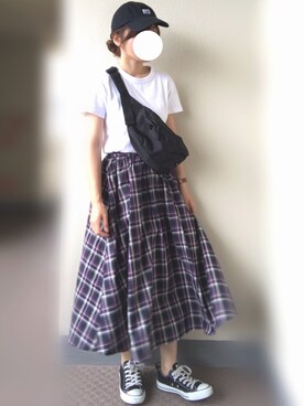 U.さんのコーディネート