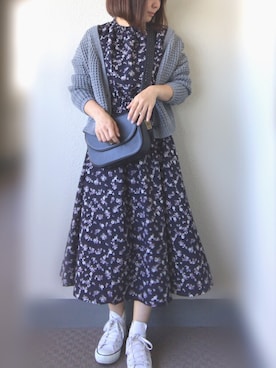 U.さんのコーディネート