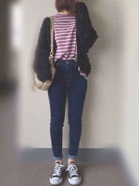 U.さんのコーディネート