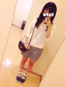 Grail | ショルダーバッグ