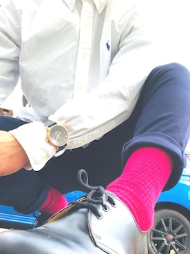 つぐさんのコーディネート