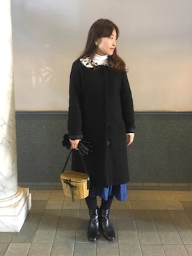 mi3mi3さんのコーディネート