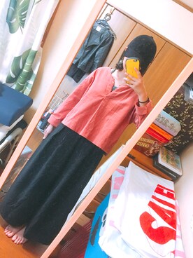 やのさんのコーディネート