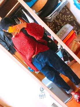 やのさんのコーディネート