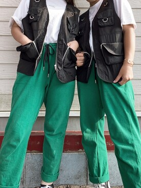 pyontaeriさんのコーディネート