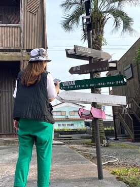 pyontaeriさんのコーディネート