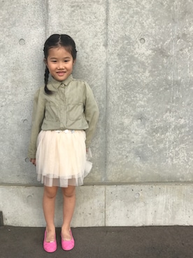 riccoさんのコーディネート