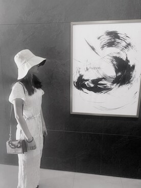 Tiny怪兽さんのコーディネート