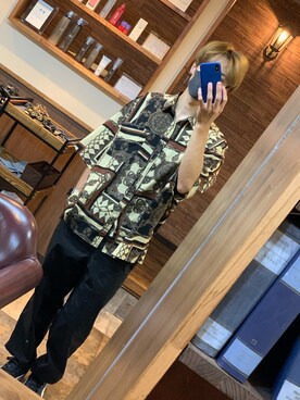 JUNさんのコーディネート