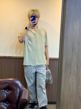 JUNさんのコーディネート