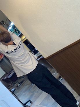 JUNさんのコーディネート