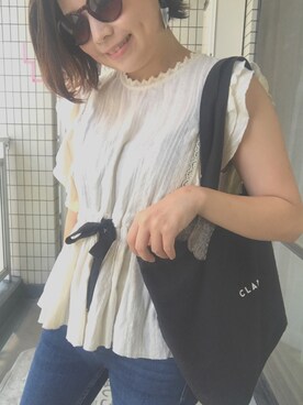 sawaさんのコーディネート