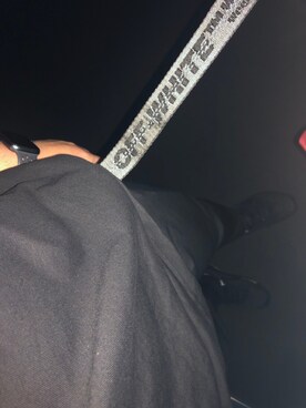 syutoさん（メンズ・182cm）の夏コーディネート