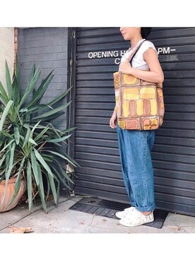 「ｎｅｓｅｓｓａｉｒｅ」｜ミーコさん（レディース・158cm）の秋コーディネート