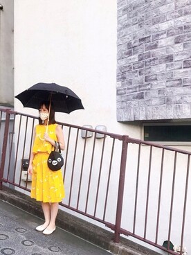 ミーコさんのコーディネート