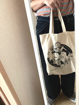 ぴよ美さん(レディース・168cm)の春コーディネート