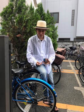 1さんのコーディネート