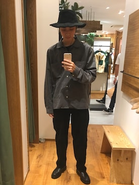 1さんのコーディネート