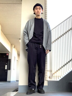 1さんのコーディネート