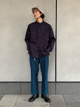 1さんのコーディネート