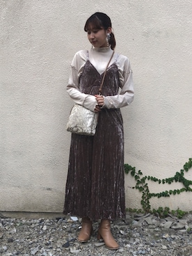 m_e_e_y_さんのコーディネート