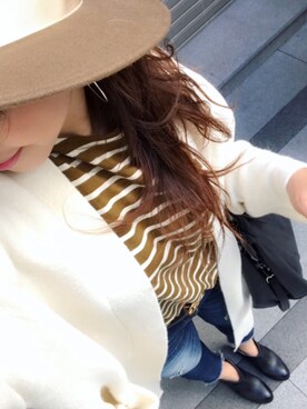 yuさんのコーディネート