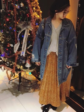 yuさんのコーディネート