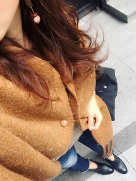 yuさんのコーディネート