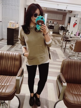 yuさんのコーディネート