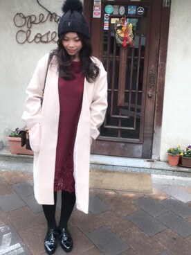 yuさんのコーディネート