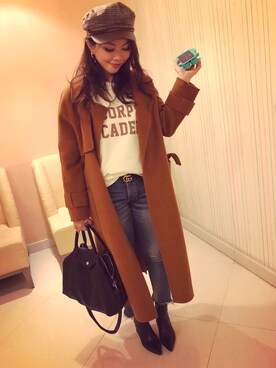 yuさんのコーディネート