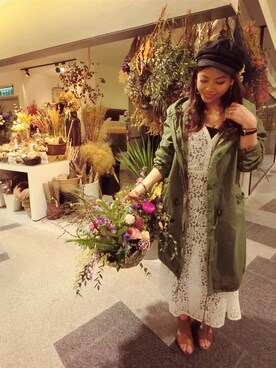 yuさんのコーディネート