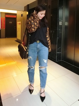 yuさんのコーディネート