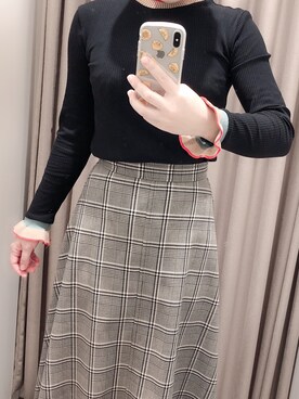 myeoniiさんのコーディネート