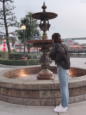 myeoniiさん(レディース・164cm)の春コーディネート