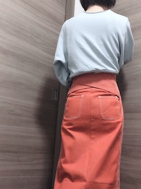 myeoniiさんのコーディネート