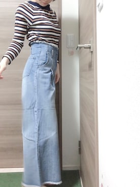 myeoniiさんのコーディネート